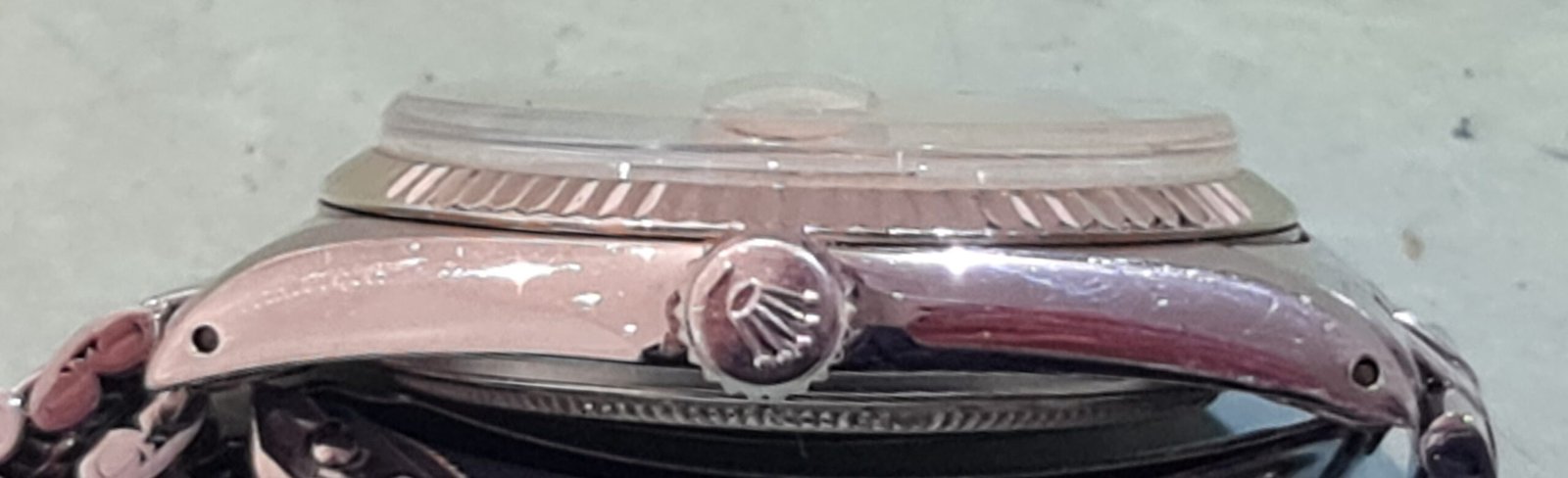 horloge datejust rolex reviseren