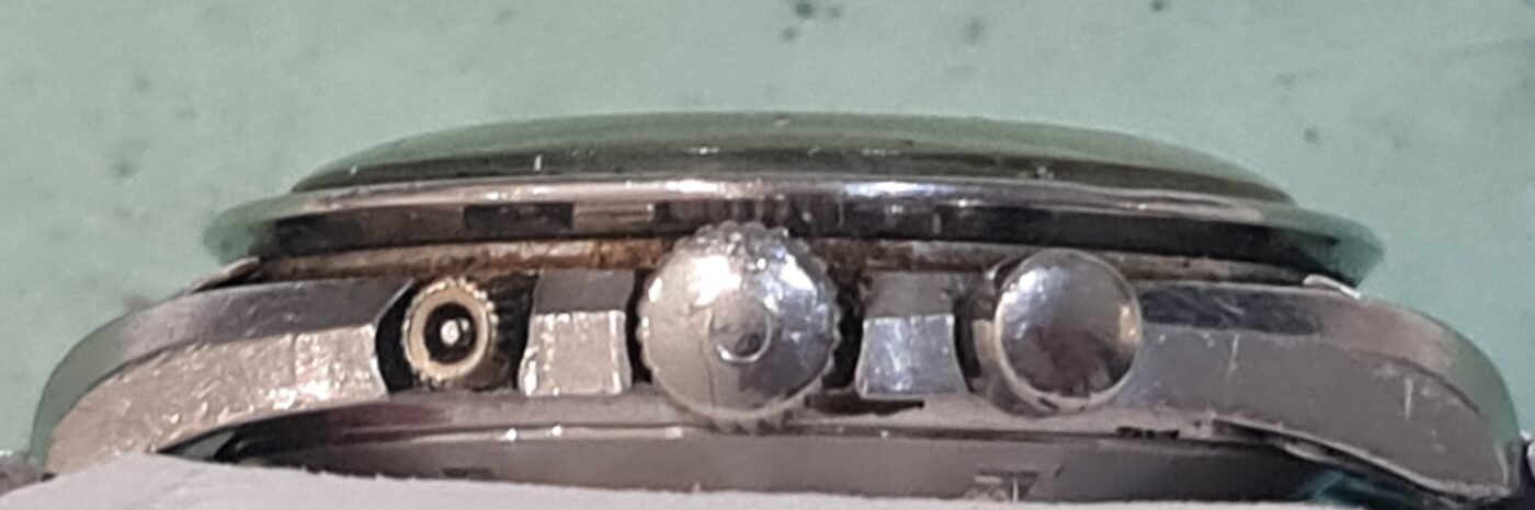 omega speedmaster uurwerk service