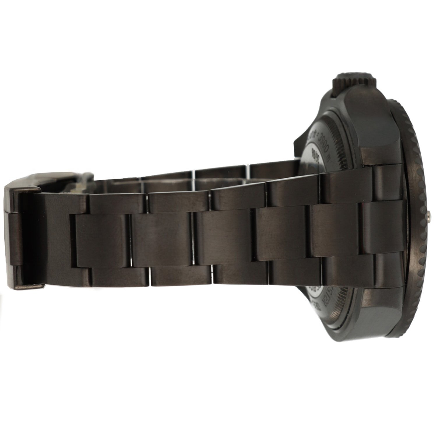 rolex deepsea reparatie