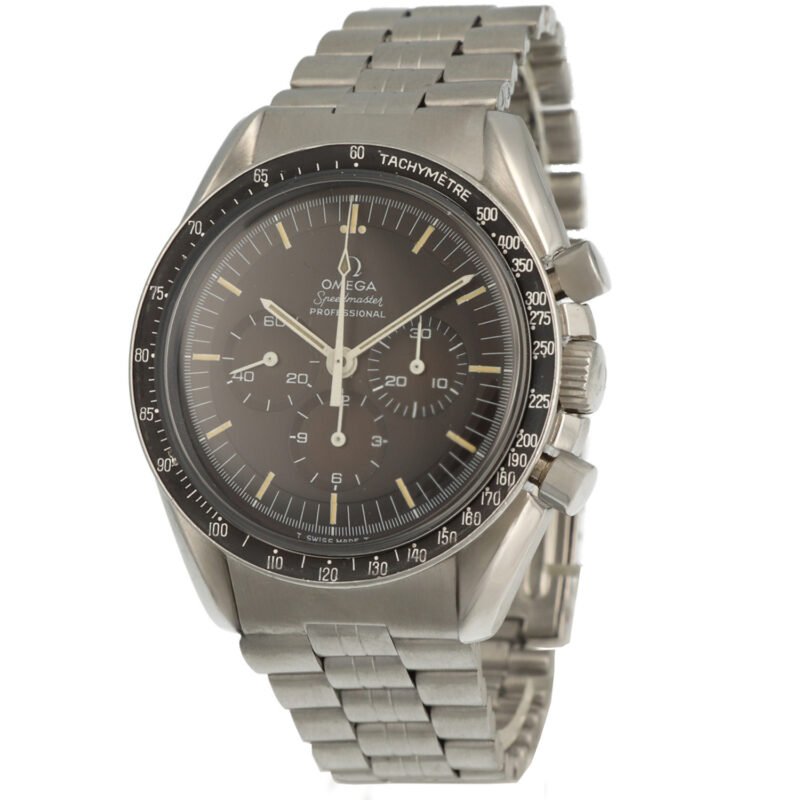 omega speedmaster laten maken