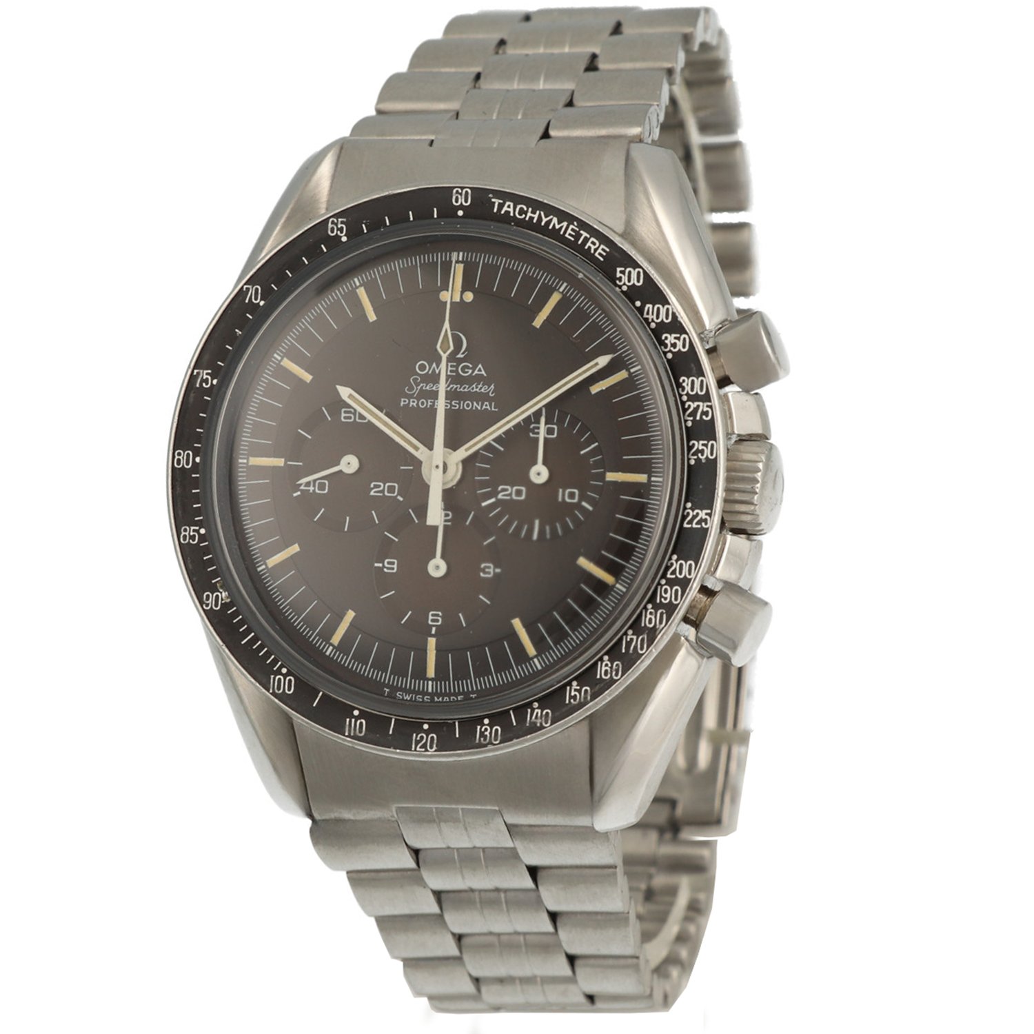 omega speedmaster laten maken