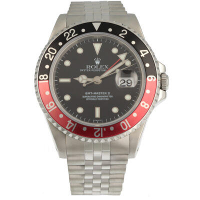 rolex oyster revisie