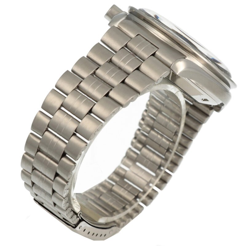 omega speedmaster laten repareren