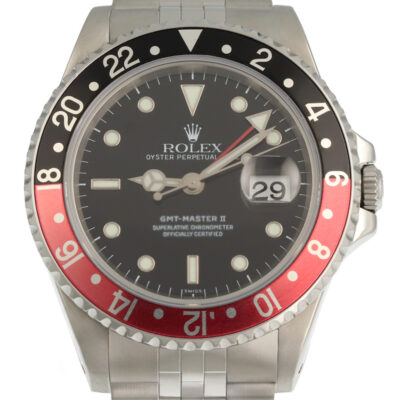 rolex reparateur