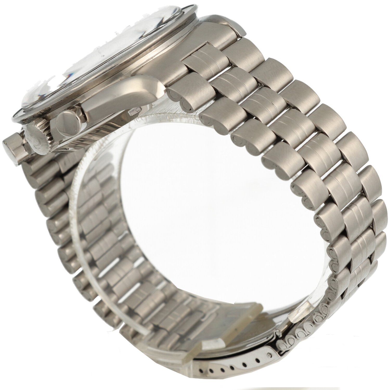 omega speedmaster laten reviseren