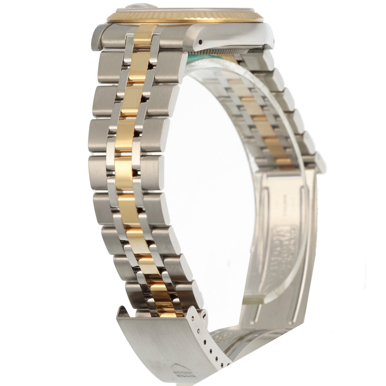 tudor horloge laten maken