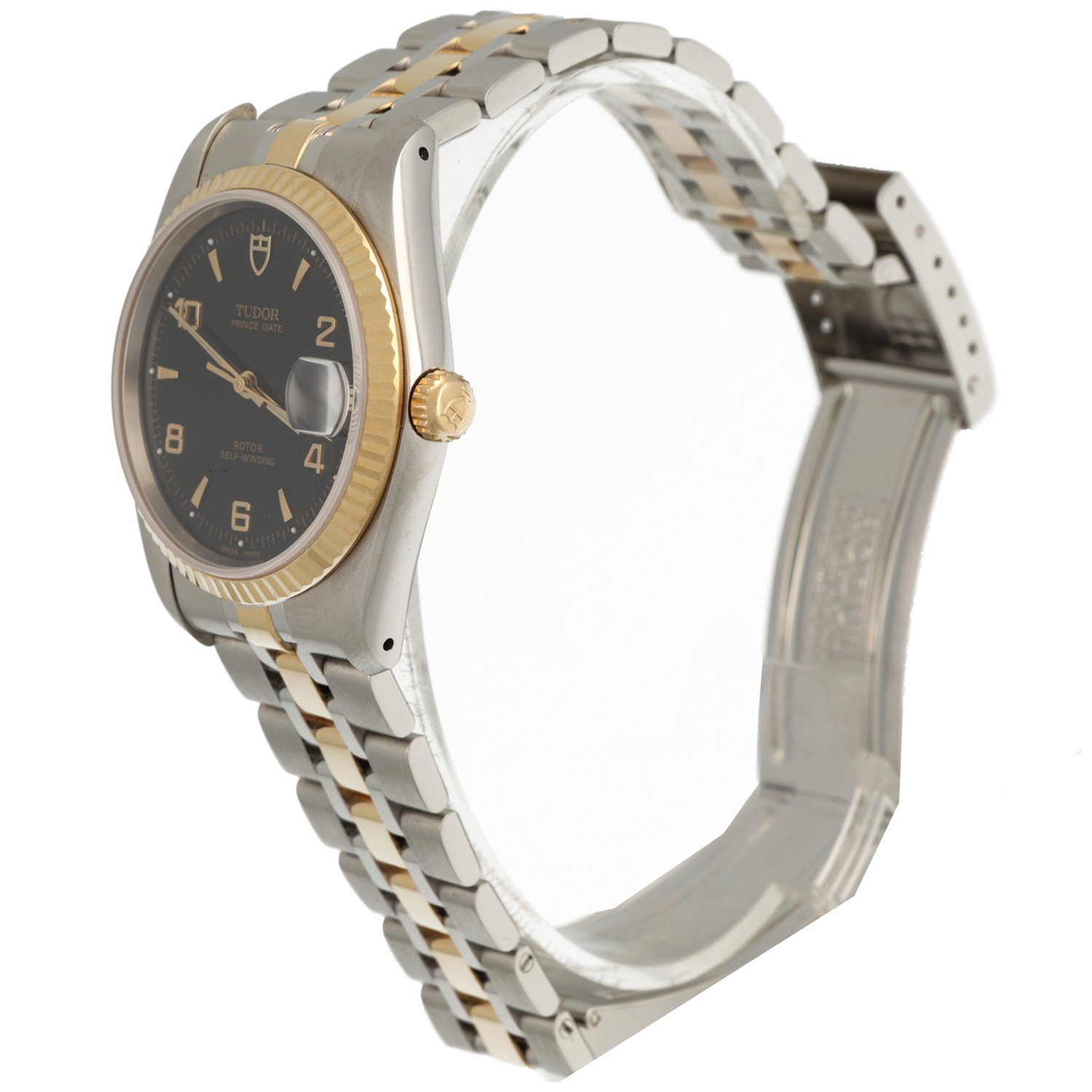 horloge repareren tudor