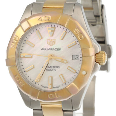 tag heuer dames repareren