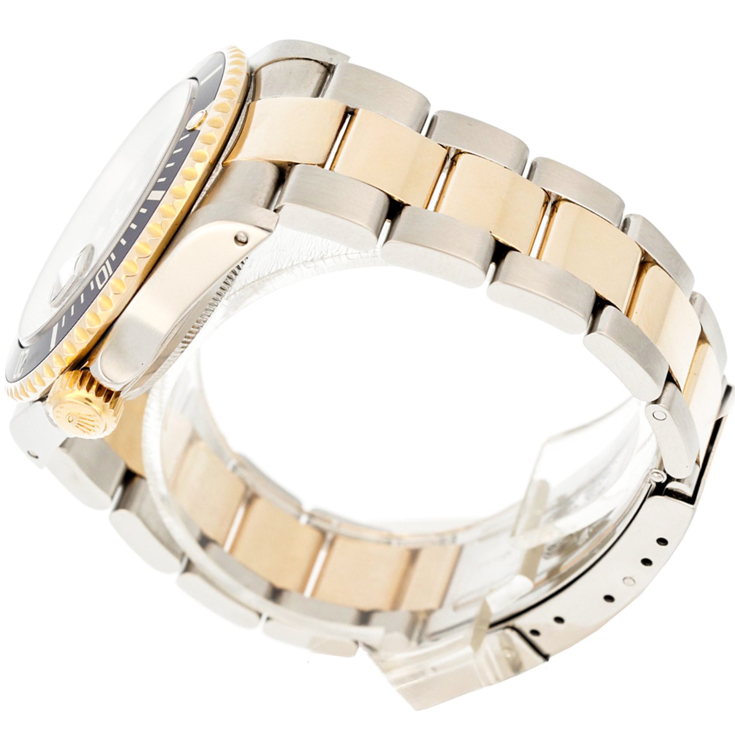 rolex submariner laten polijsten