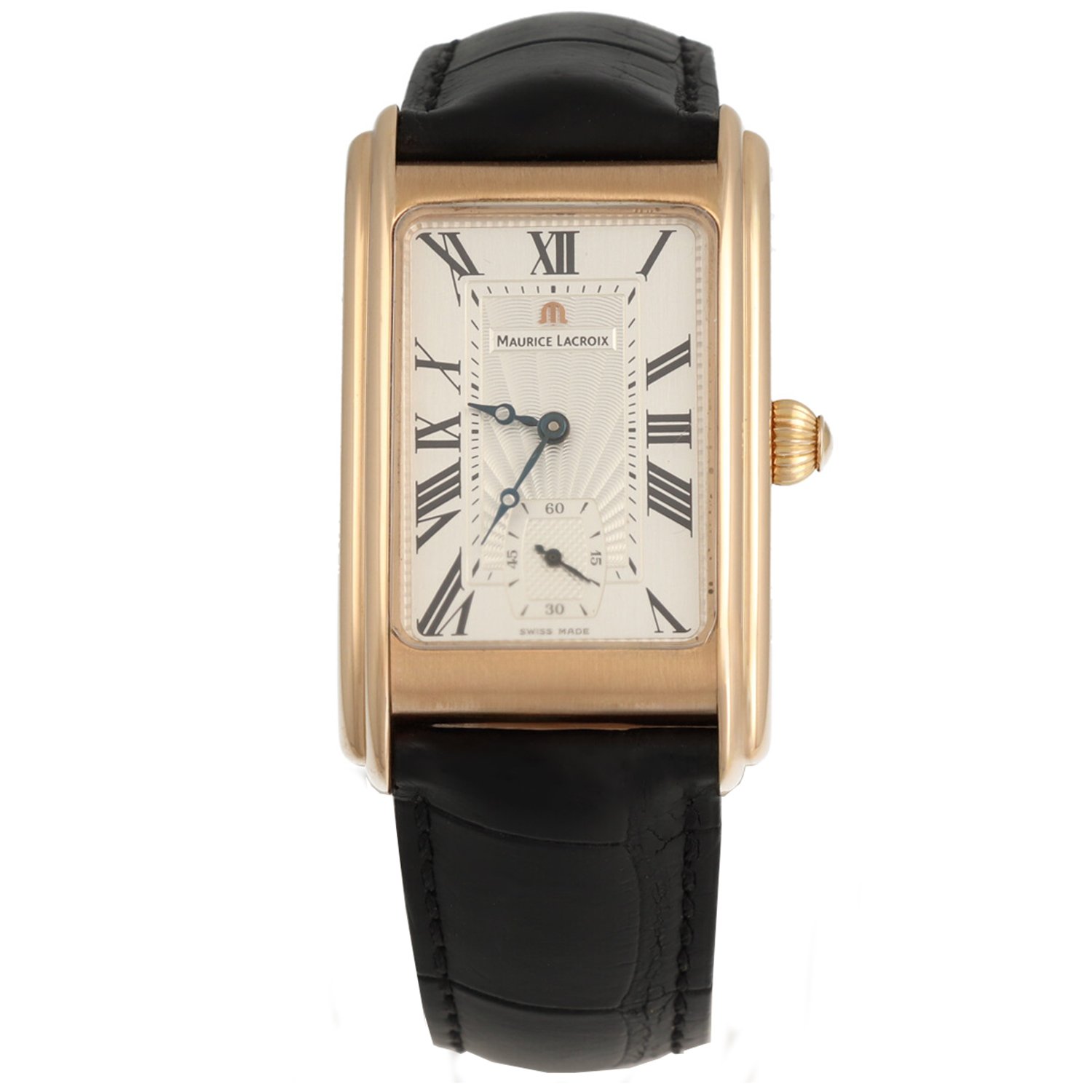 maurice lacroix laten maken