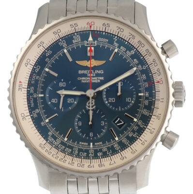 breitling services