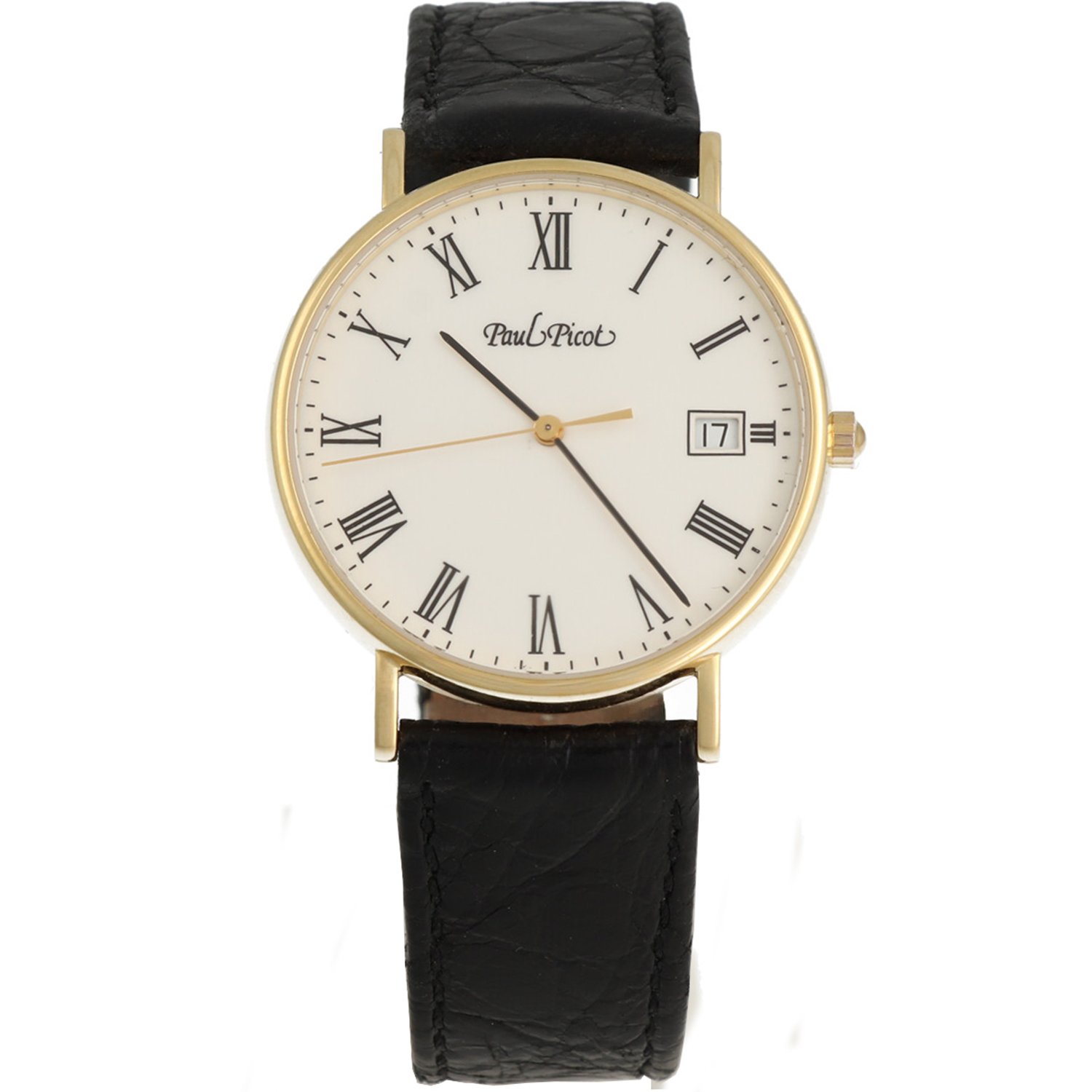 paul picot reviseren