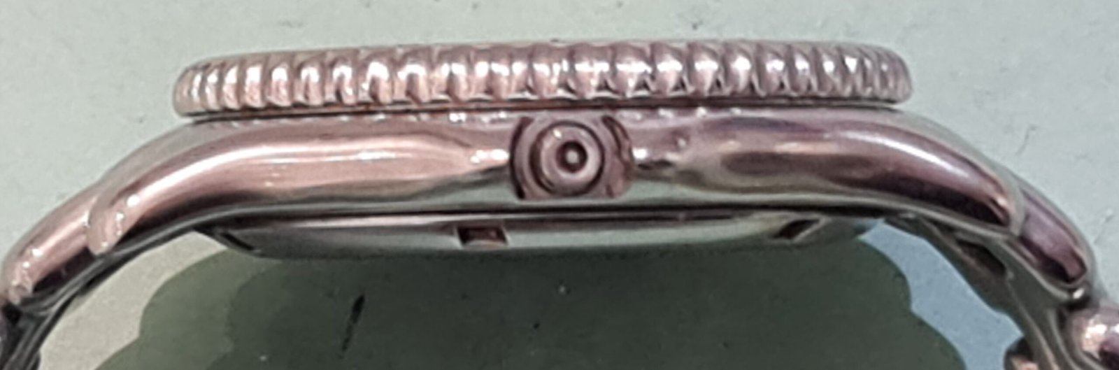 kroon vervangen van horloge