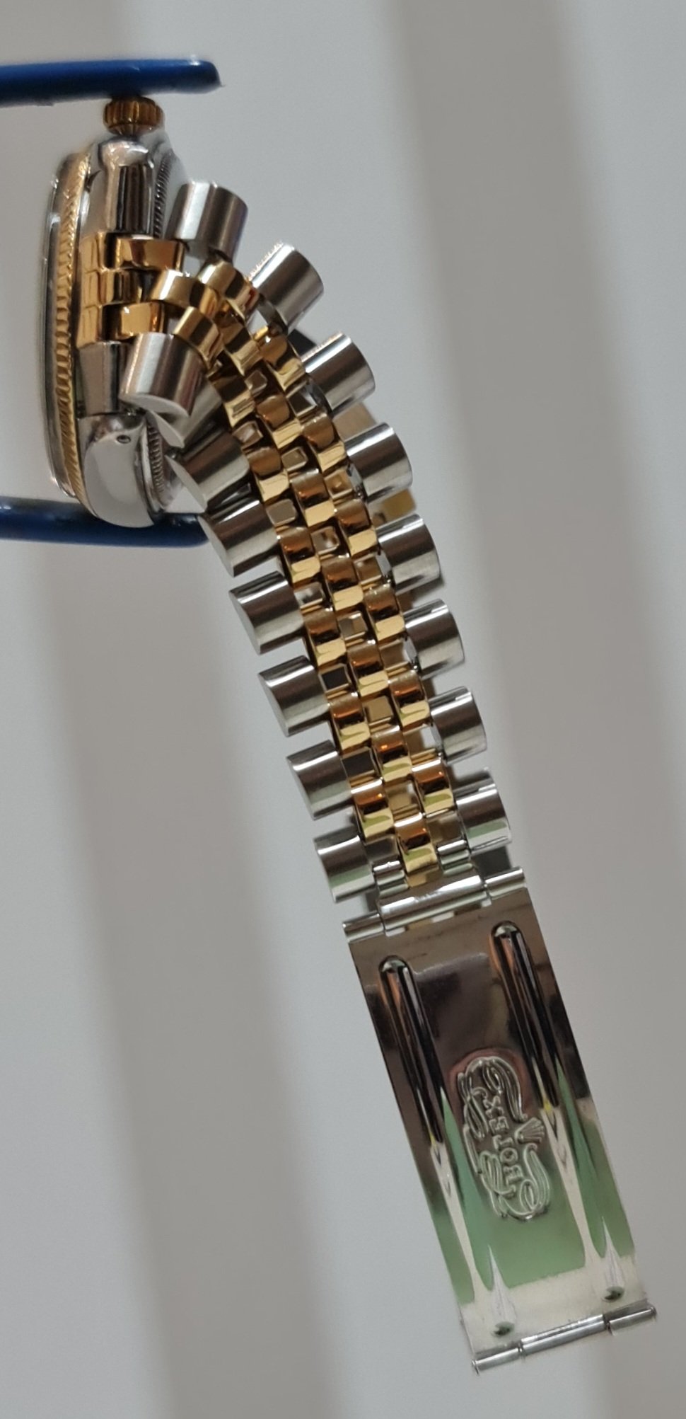 rolex oyster perpetual laten maken