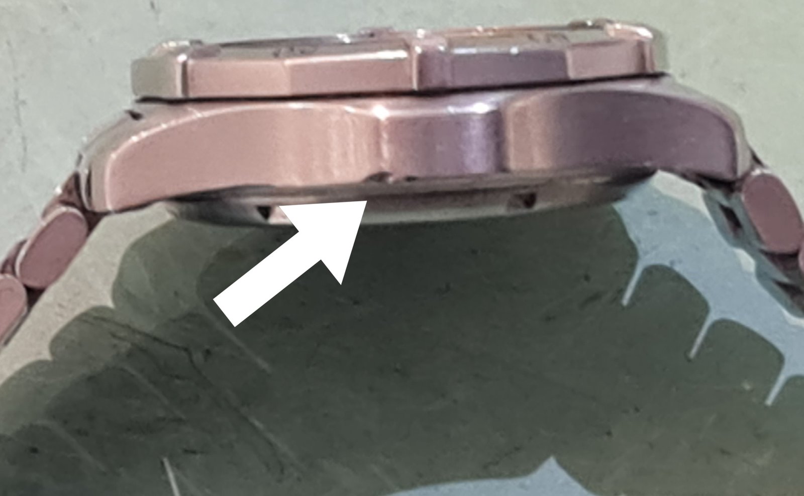 tag heuer kast laten maken