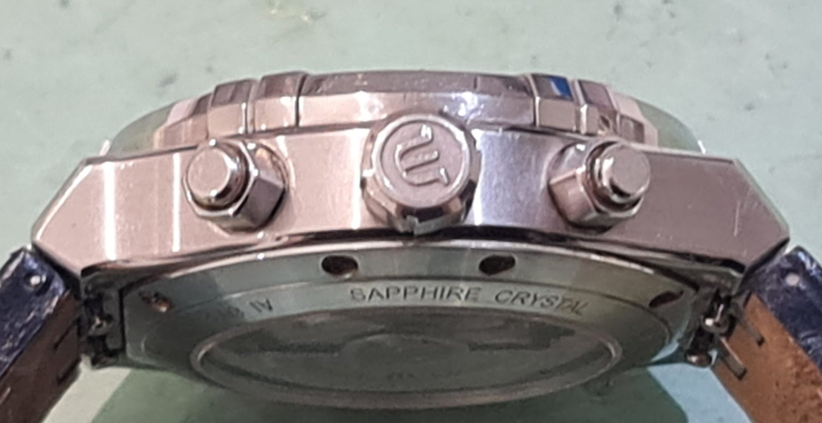 maurice lacroix reparatie