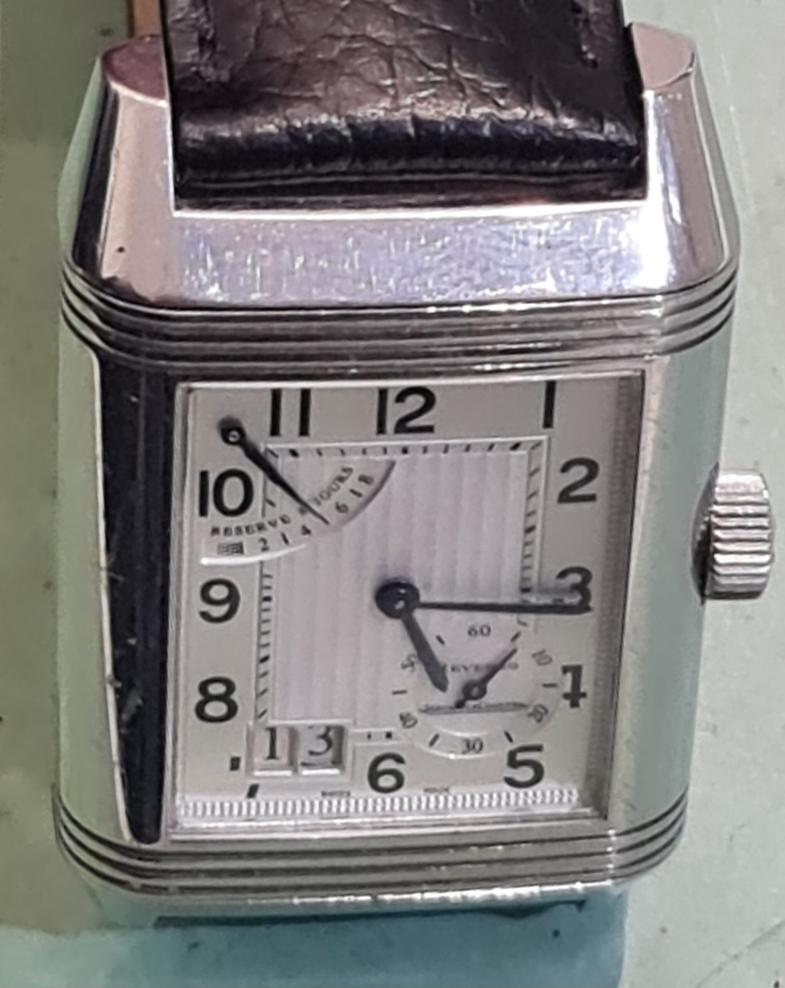 jlc reverso laten maken