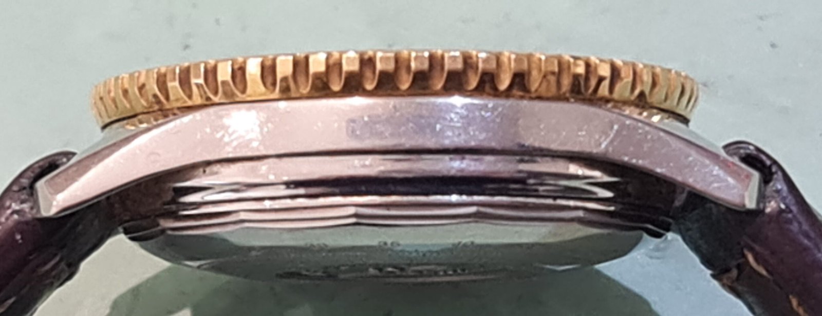 kast breitling service