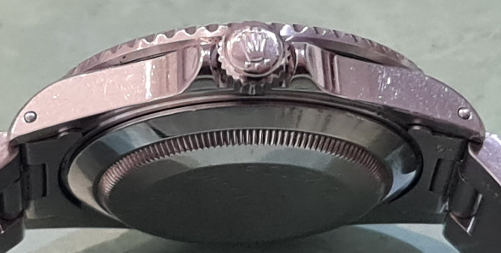 kroon rolex laten maken