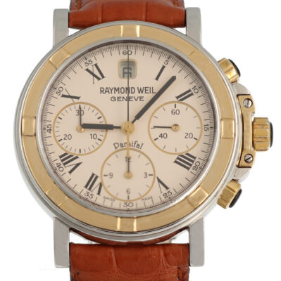 raymond weil repareren