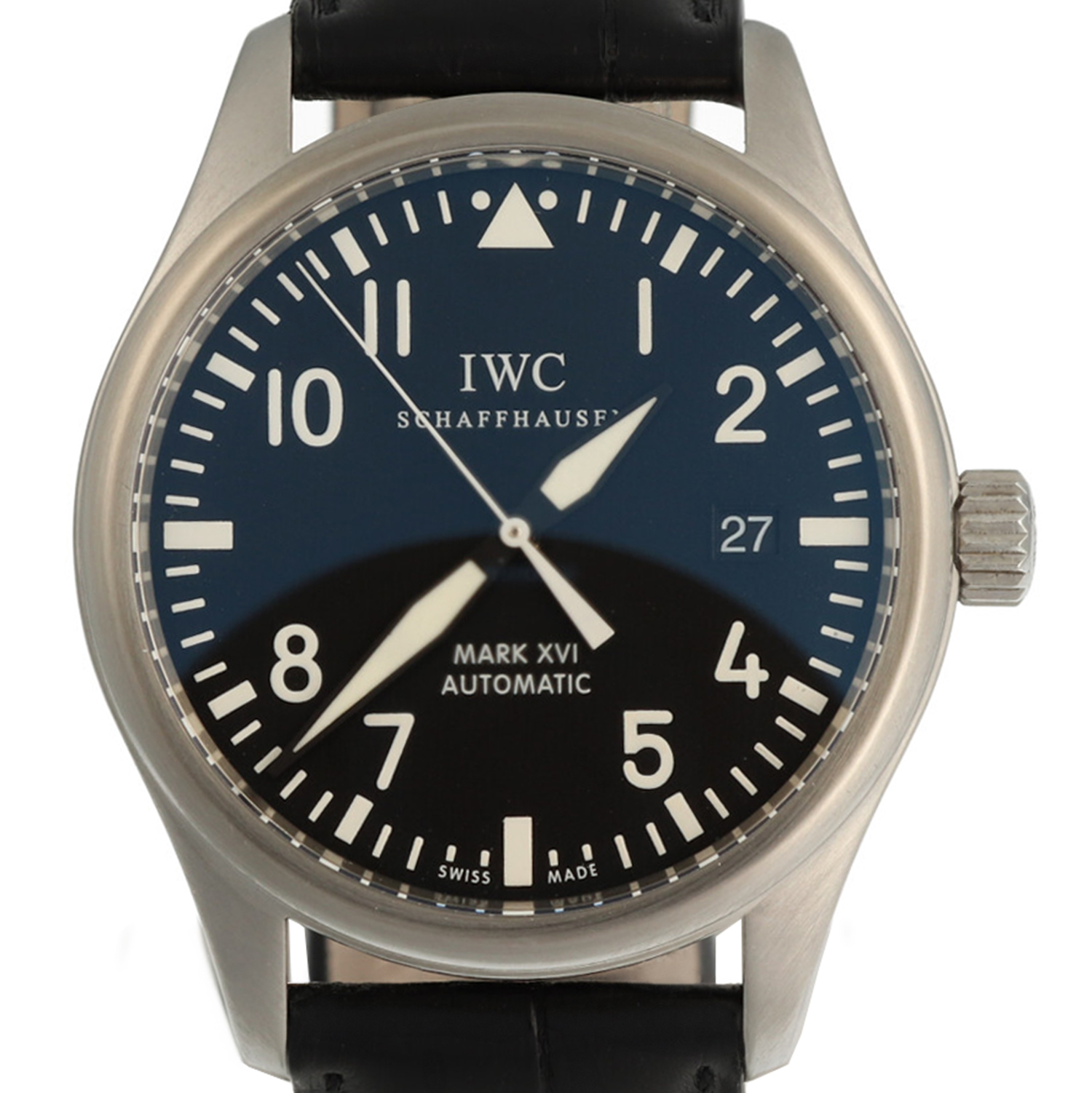 iwc uurwerk laten maken