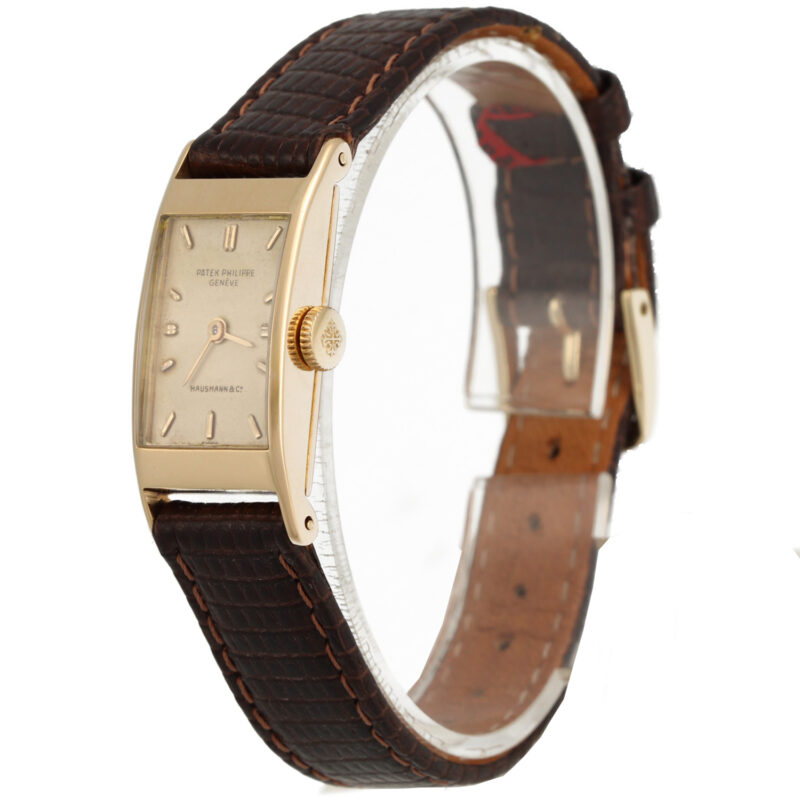 patek philippe reviseren