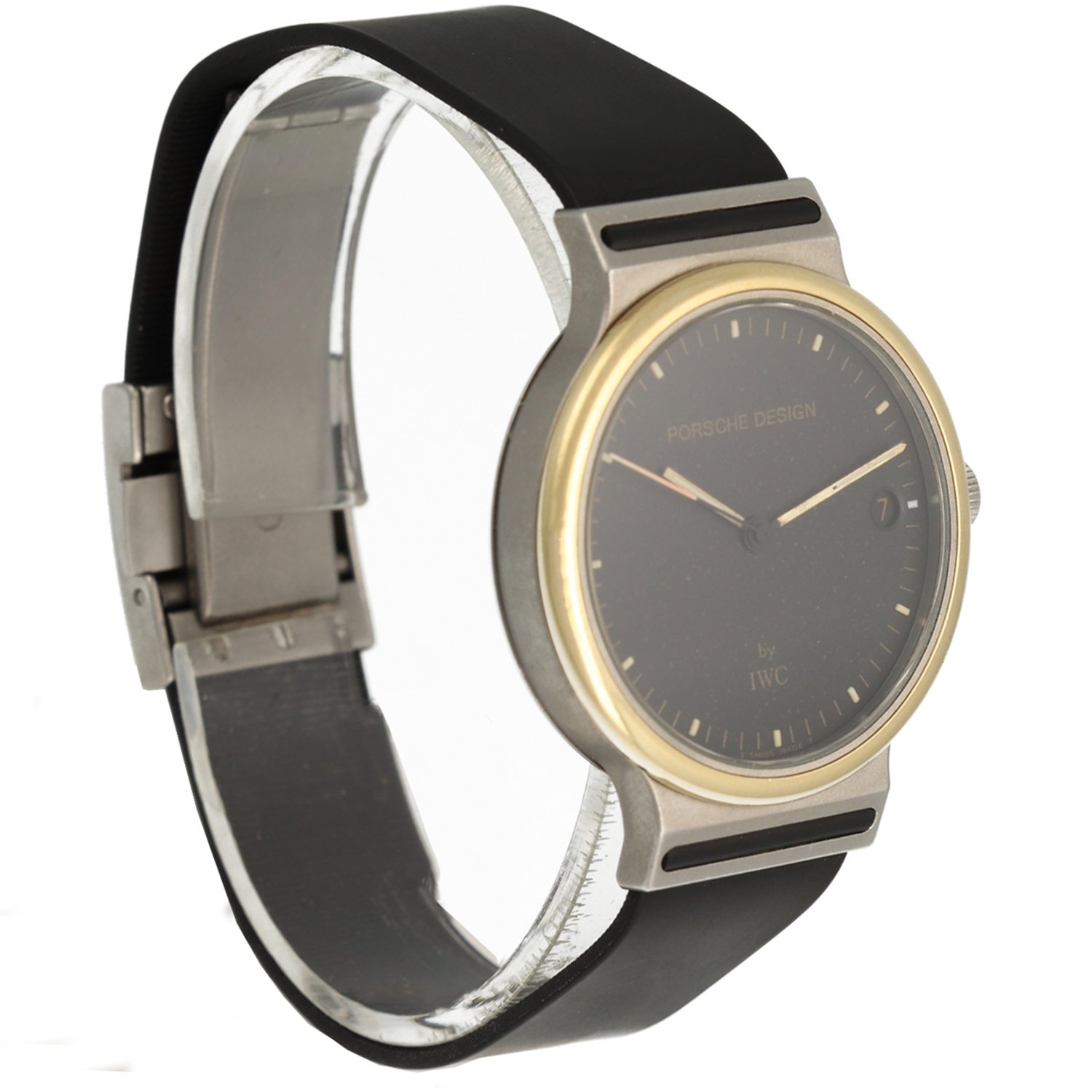 porsche design horlogemaker