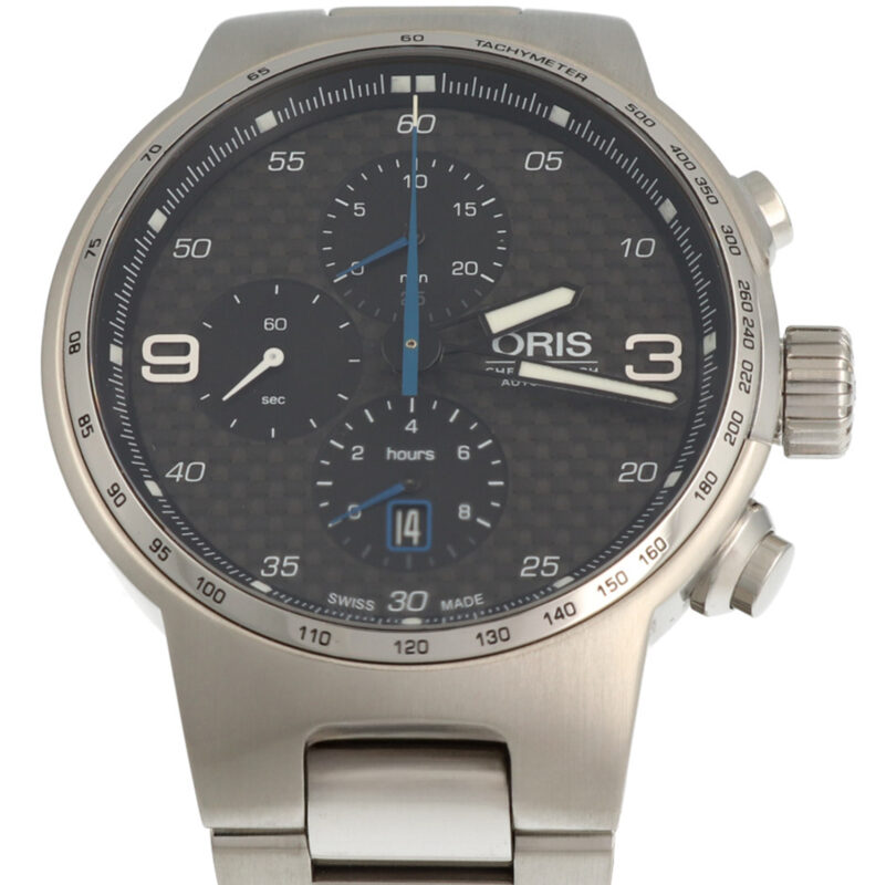 oris repareren