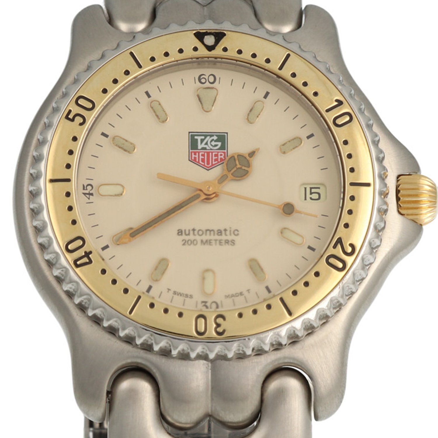 tag heuer uurwerk service