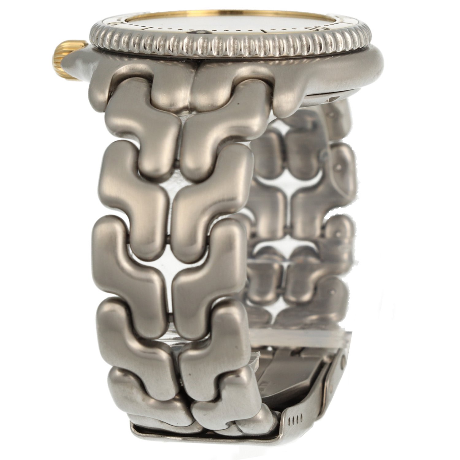 tag heuer bracelet service