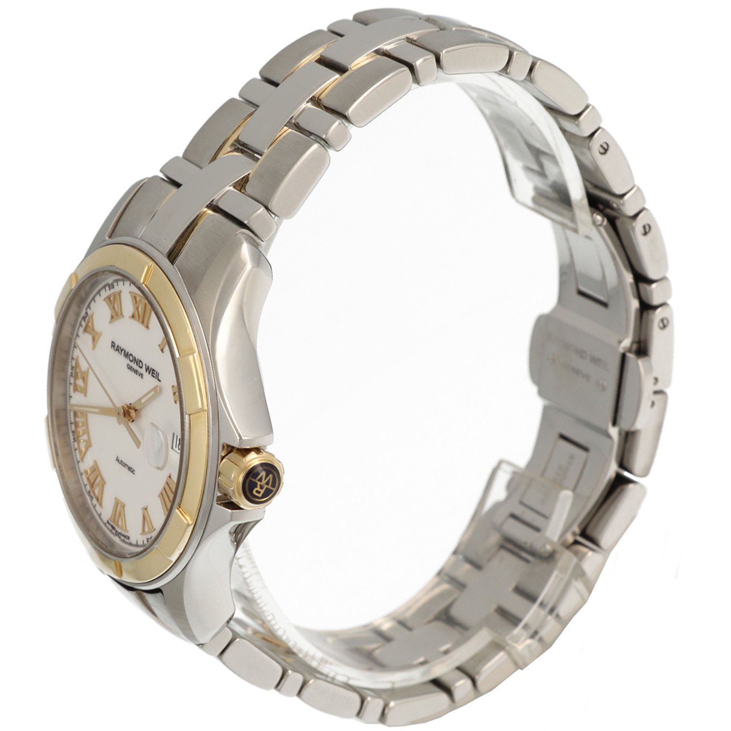 raymond weil horlogemakers