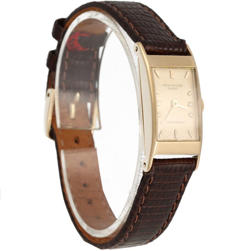 patek philippe is kapot