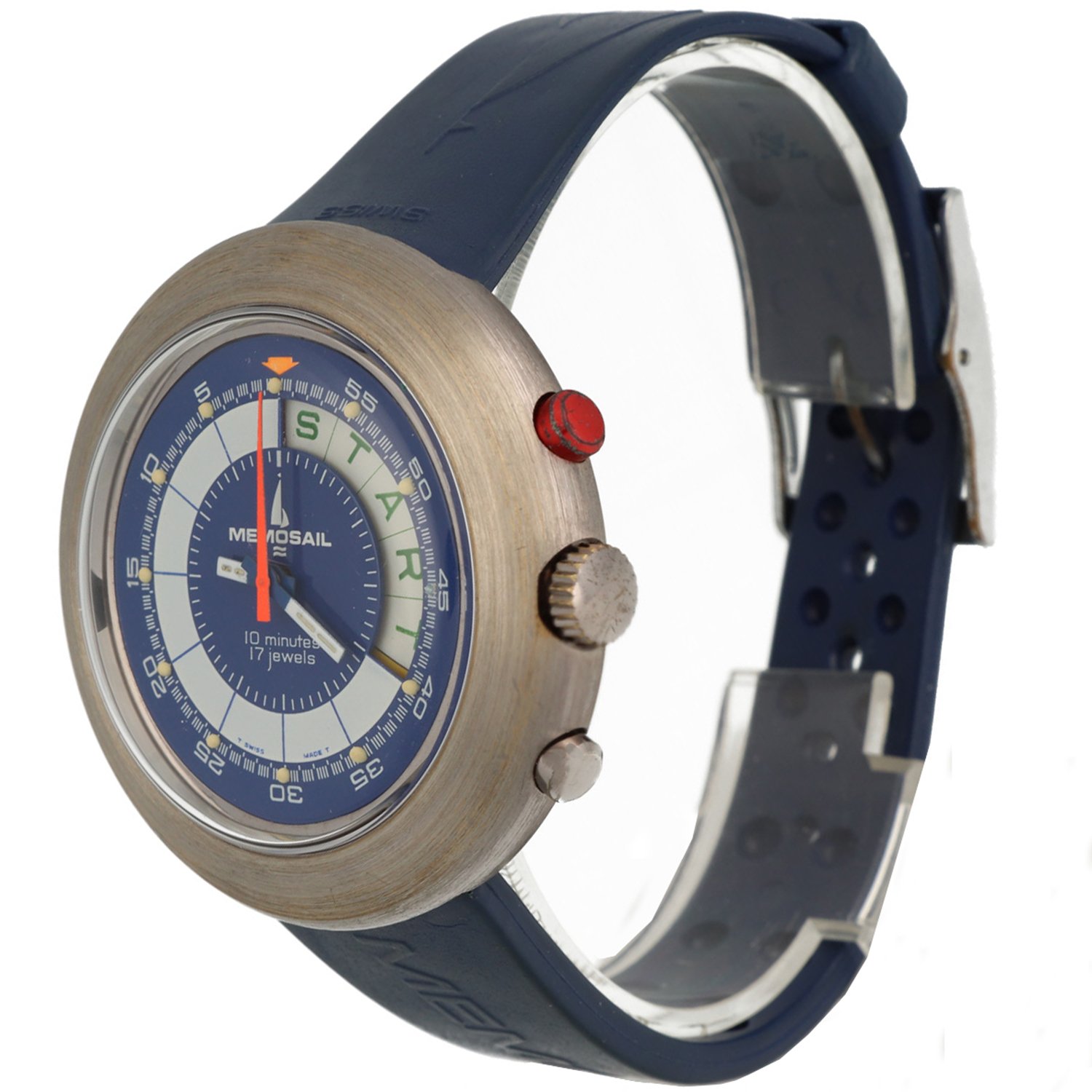 memosail laten maken