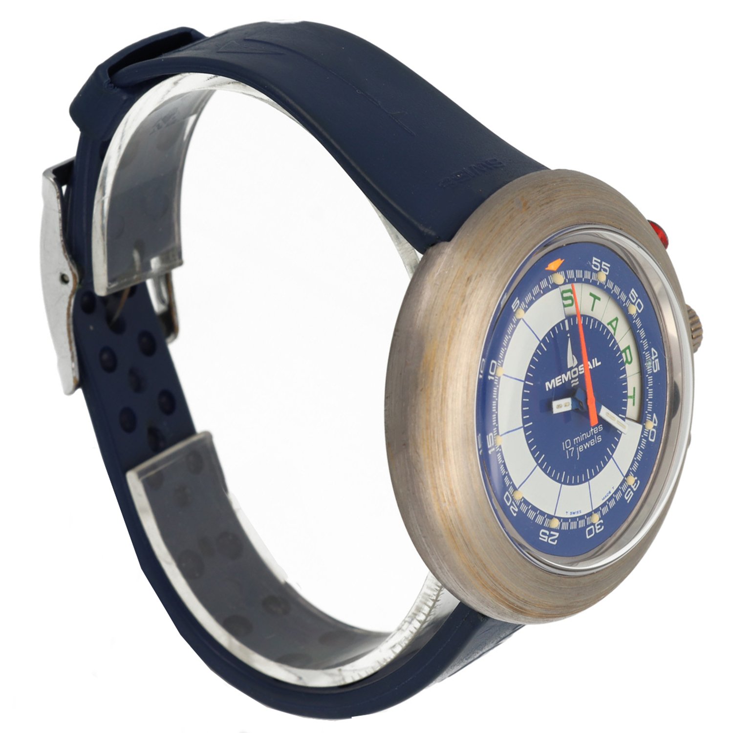 memosail horloge service