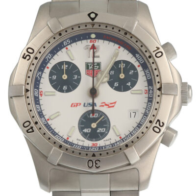 tag heuer f1 repareren