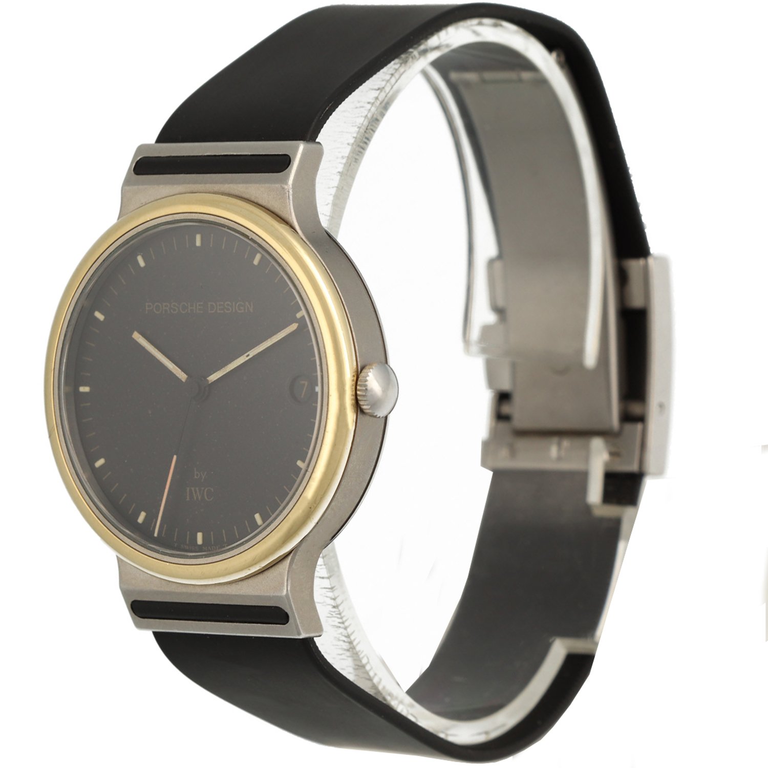 porsche design repareren