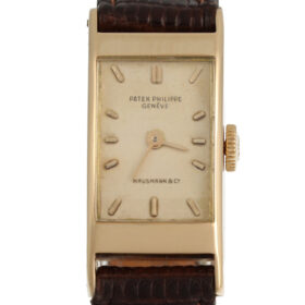 patek philippe laten maken