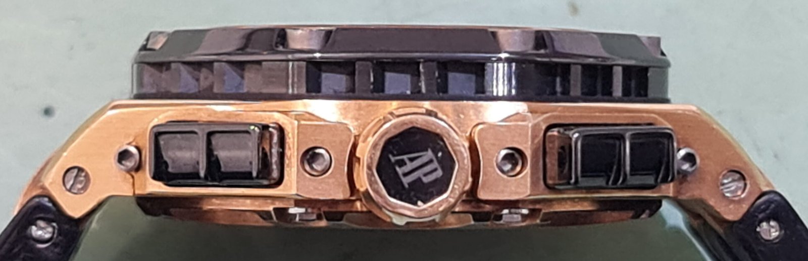 service audemars piguet