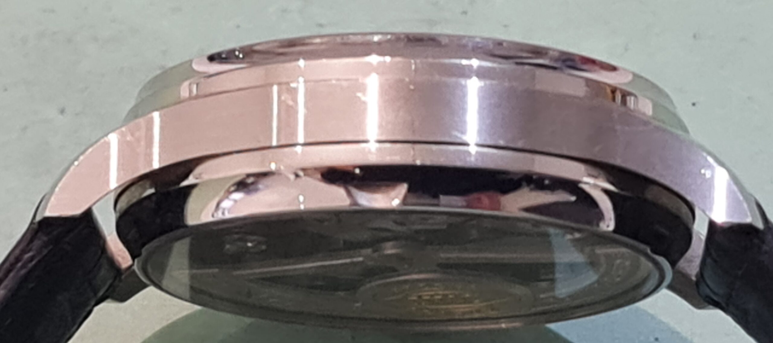 kast iwc laserlassen