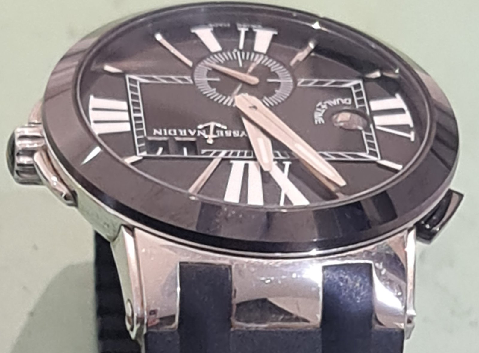 ulysse nardin horloge services