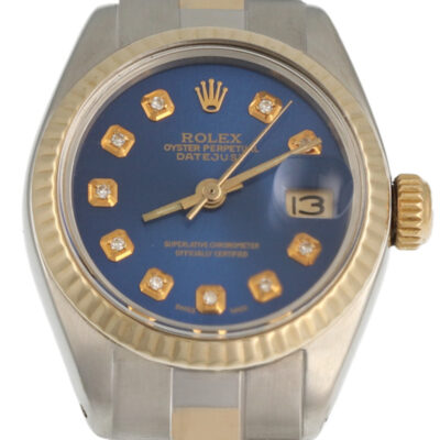 horloge servicebeurt