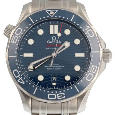 horloge waterscheden