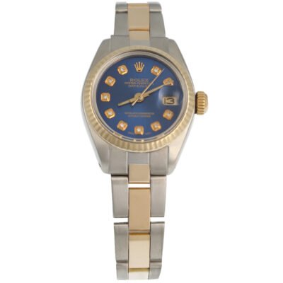 rolex wijzerplaat maken