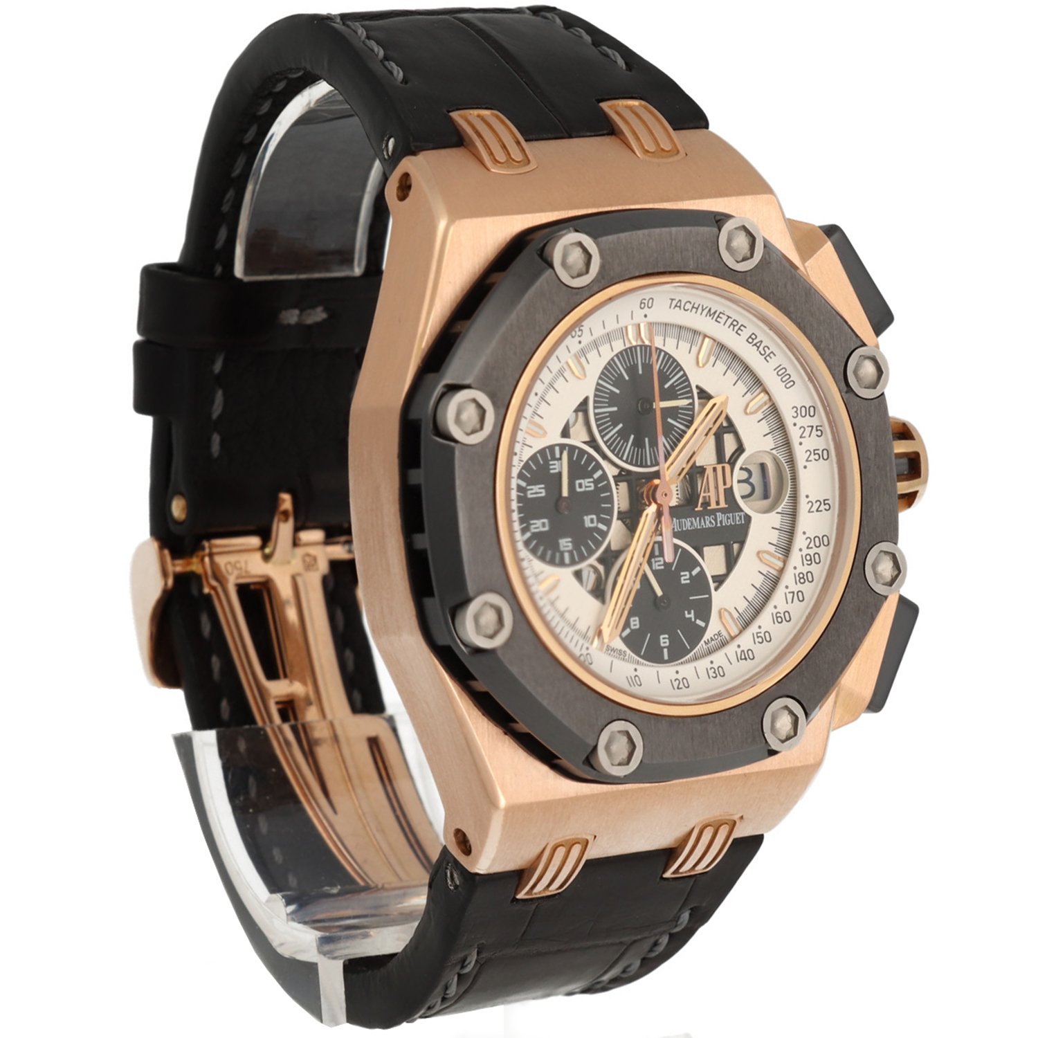 service audemars piguet