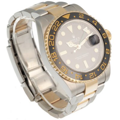 rolex gmt master horlogemaker