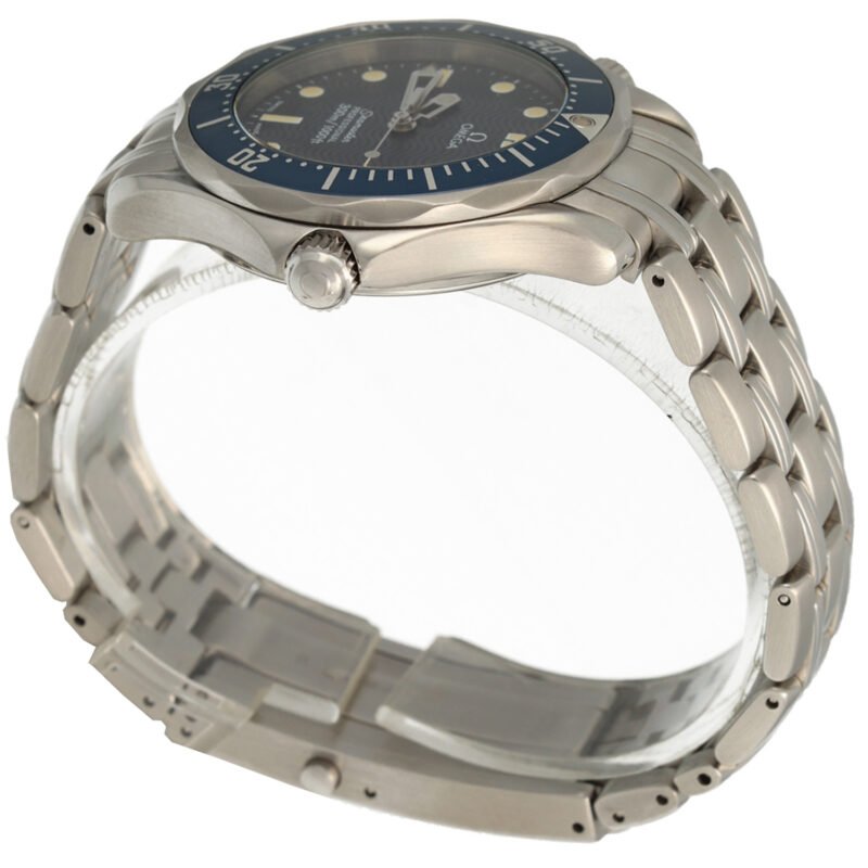 seamaster laten maken
