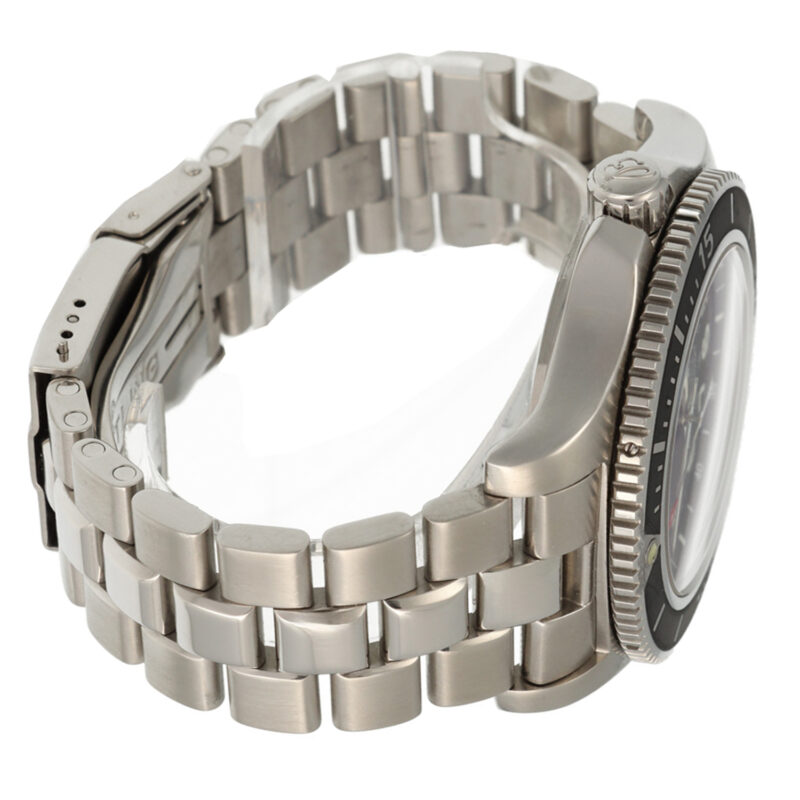 breitling superocean II reviseren