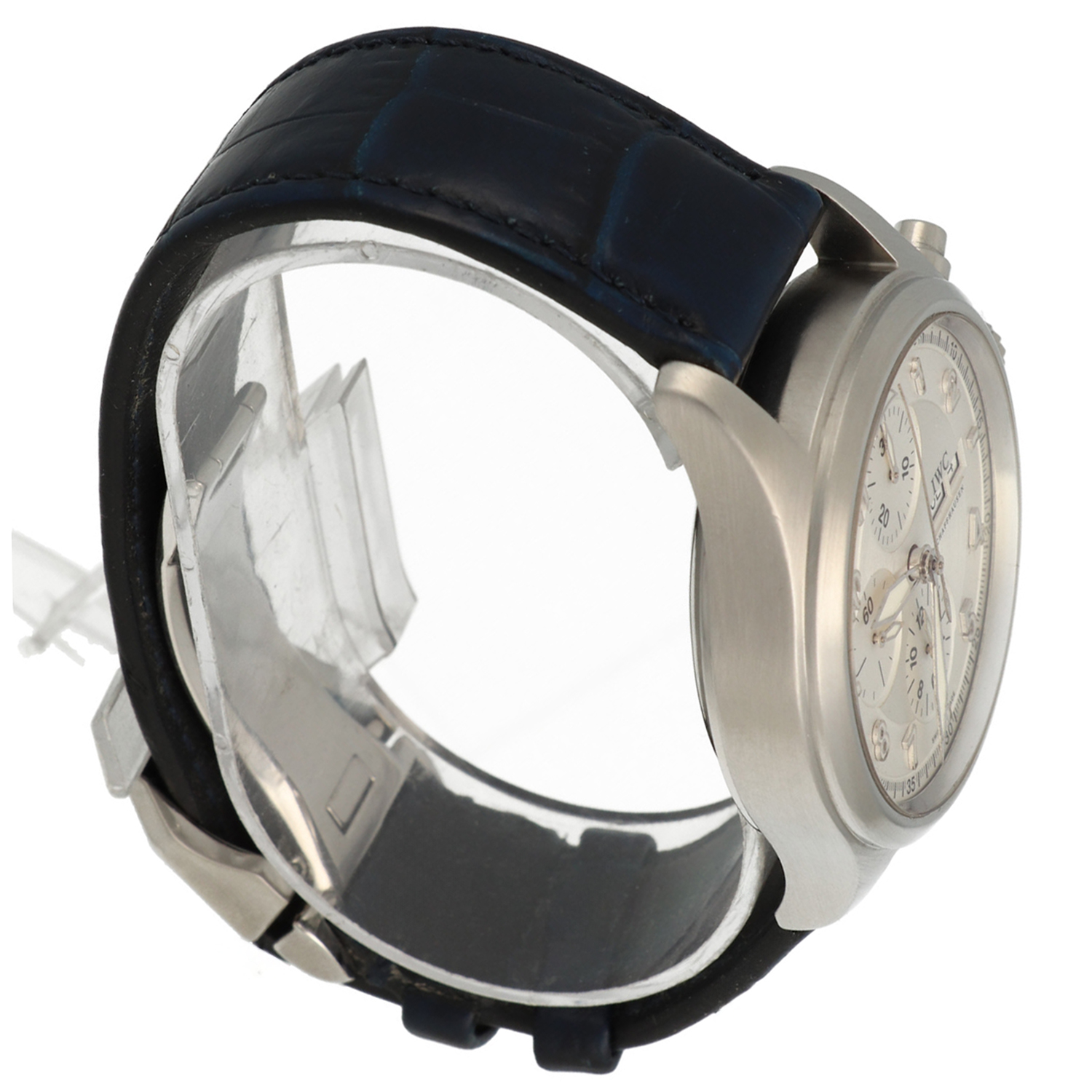 IWC spitfire reparatie