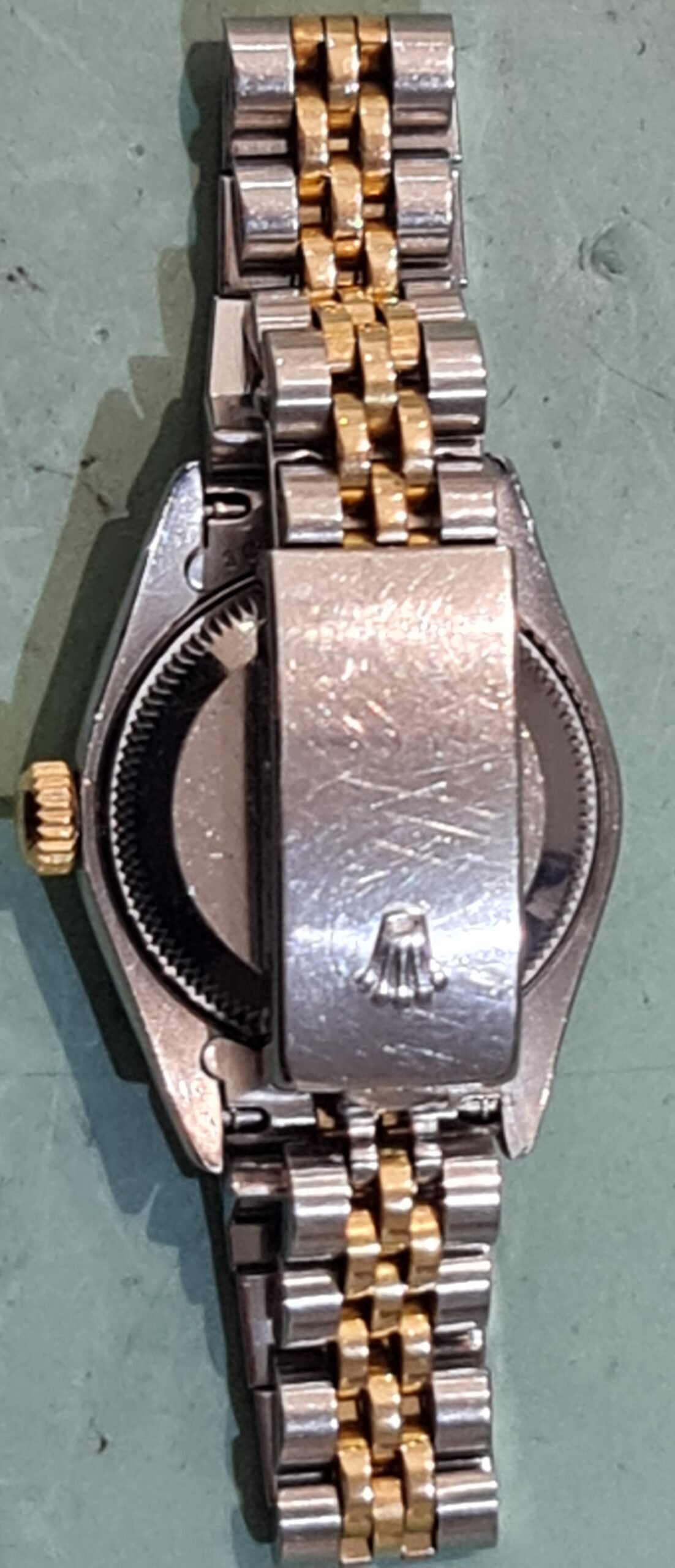 dames rolex laten maken