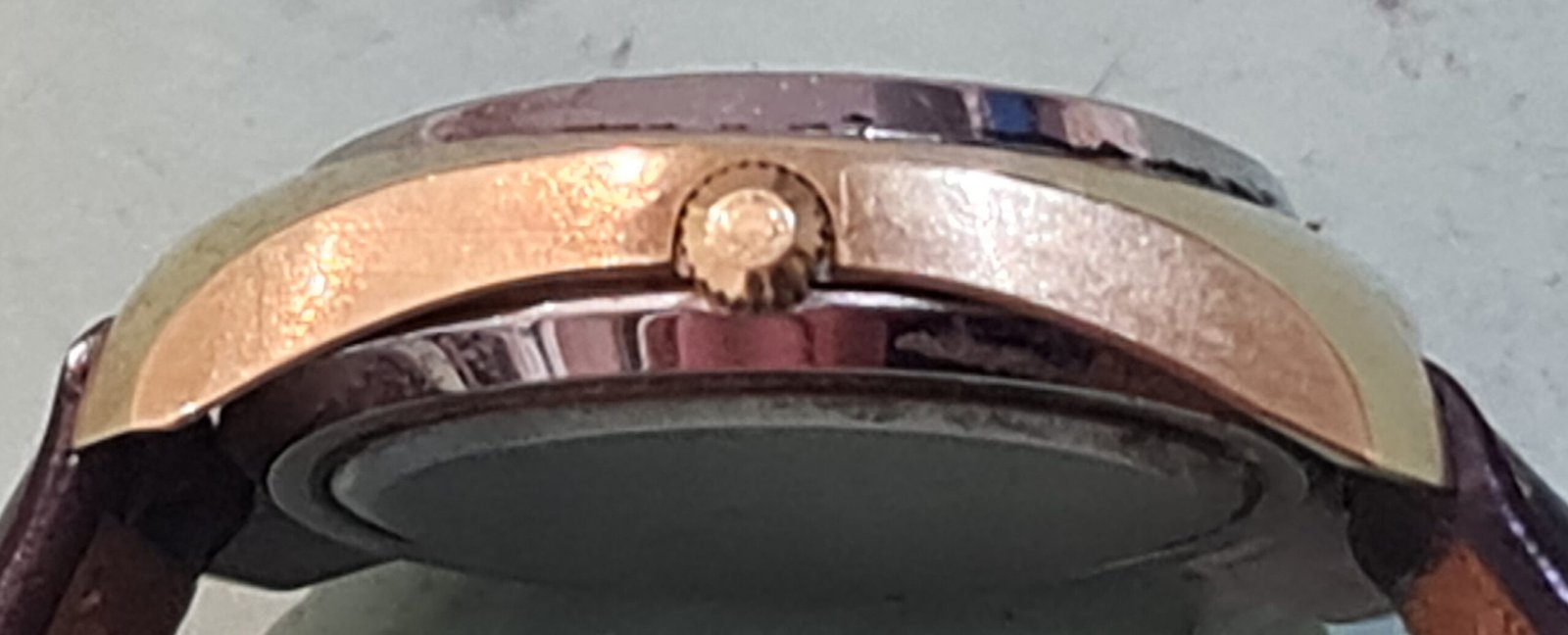 omega comic repareren